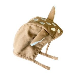 Baby Deer Hat | size 6-12M